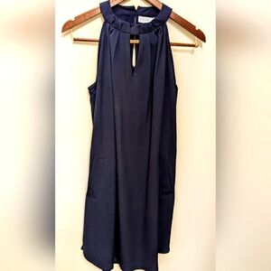 New York & Company Midi Shift Dress - Brand New Without Tags